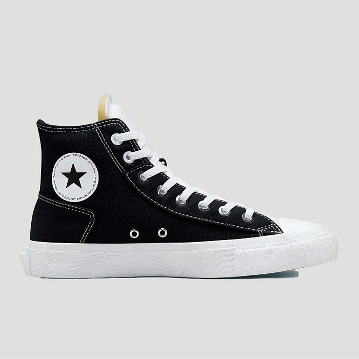 Chuck Taylor Alt Star Canvas High Top Unisex | Sneakers | Stirling Sports