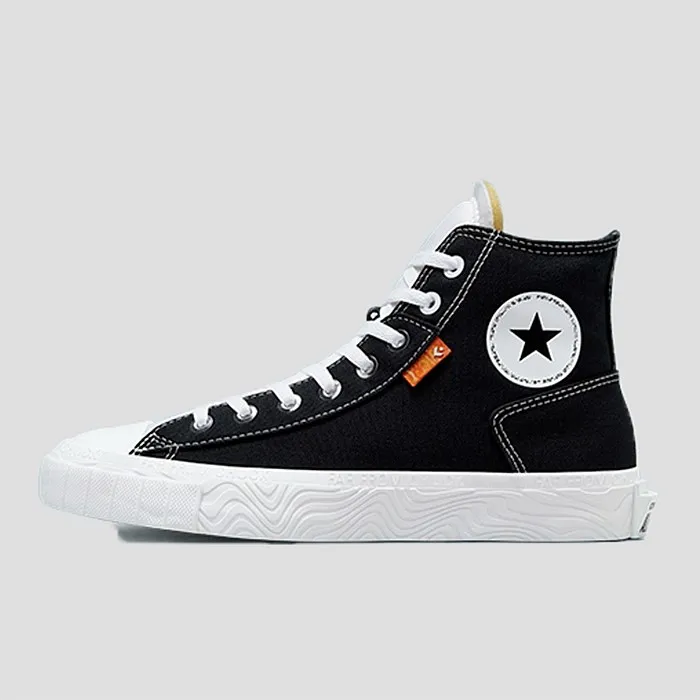 Chuck Taylor Alt Star Canvas High Top Unisex | Sneakers | Stirling Sports