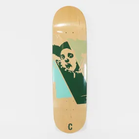 Clown Skateboards - 8.25 (Medium Concave) Foundation Skateboard Deck