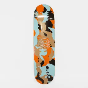 Clown Skateboards - 8.375 PSG NYC Skateboard Deck