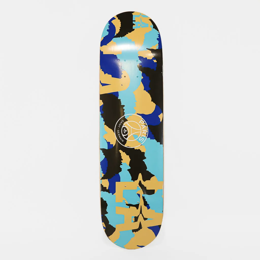 Clown Skateboards - 8.5 PSG LA Skateboard Deck