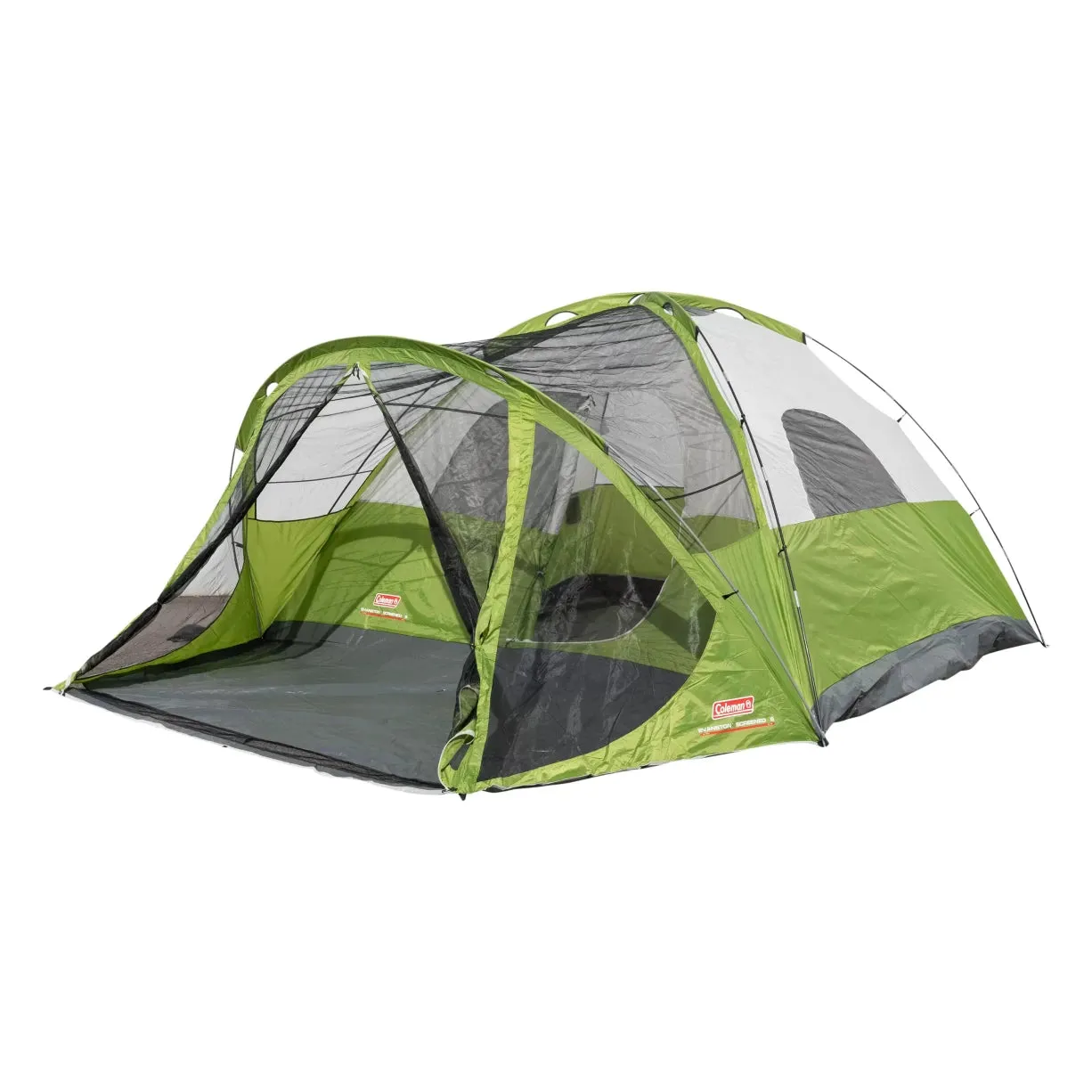 Coleman Evanston 8 Screened Tent