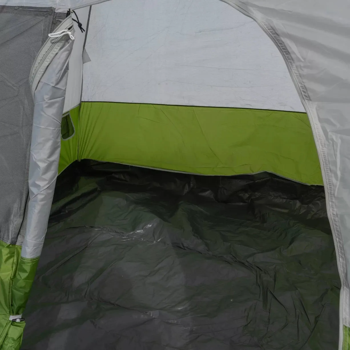 Coleman Evanston 8 Screened Tent