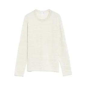 COMME des GARONS SHIRT Knit Sweater - Grey