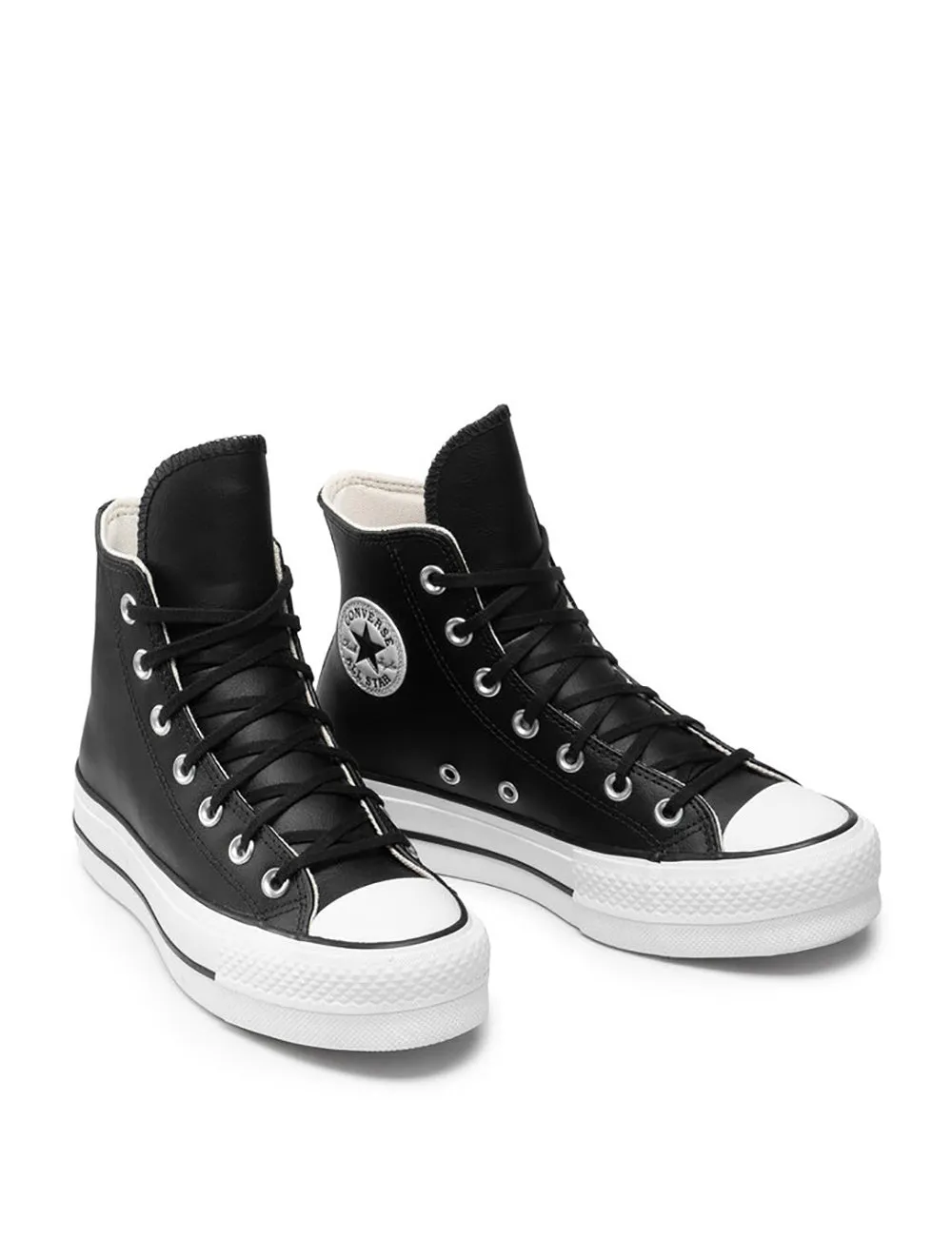 CONVERSE ALL STAR CHUCK TAYLOR ALL STAR LIFT