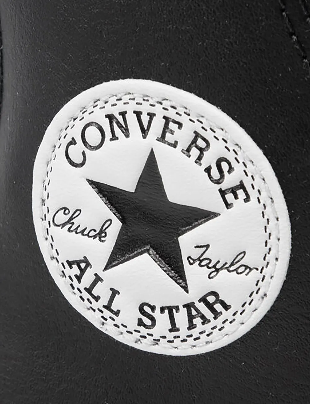 CONVERSE ALL STAR CHUCK TAYLOR ALL STAR LIFT