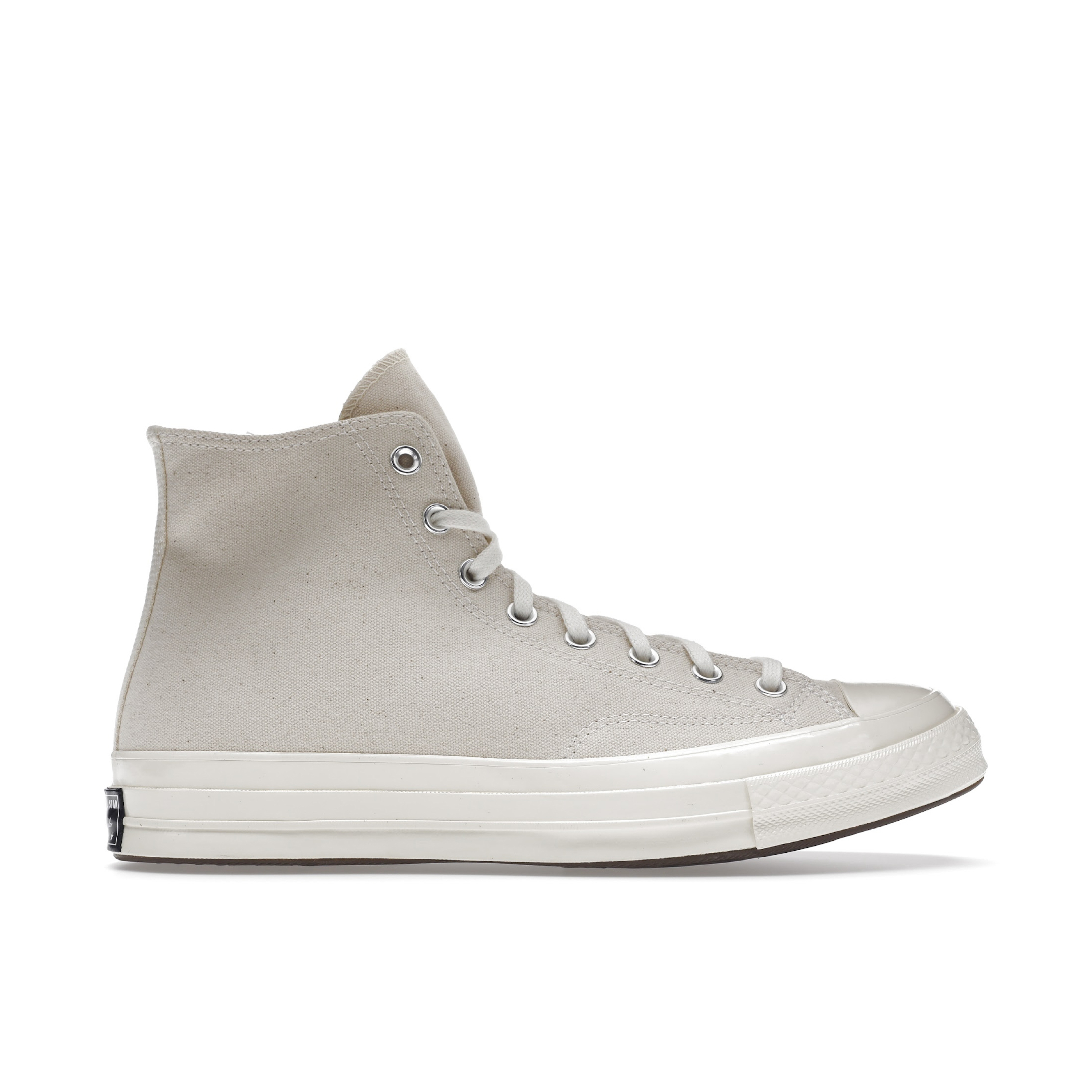 Converse Chuck Taylor All-Star 70 Hi Natural | 162210C | Laced