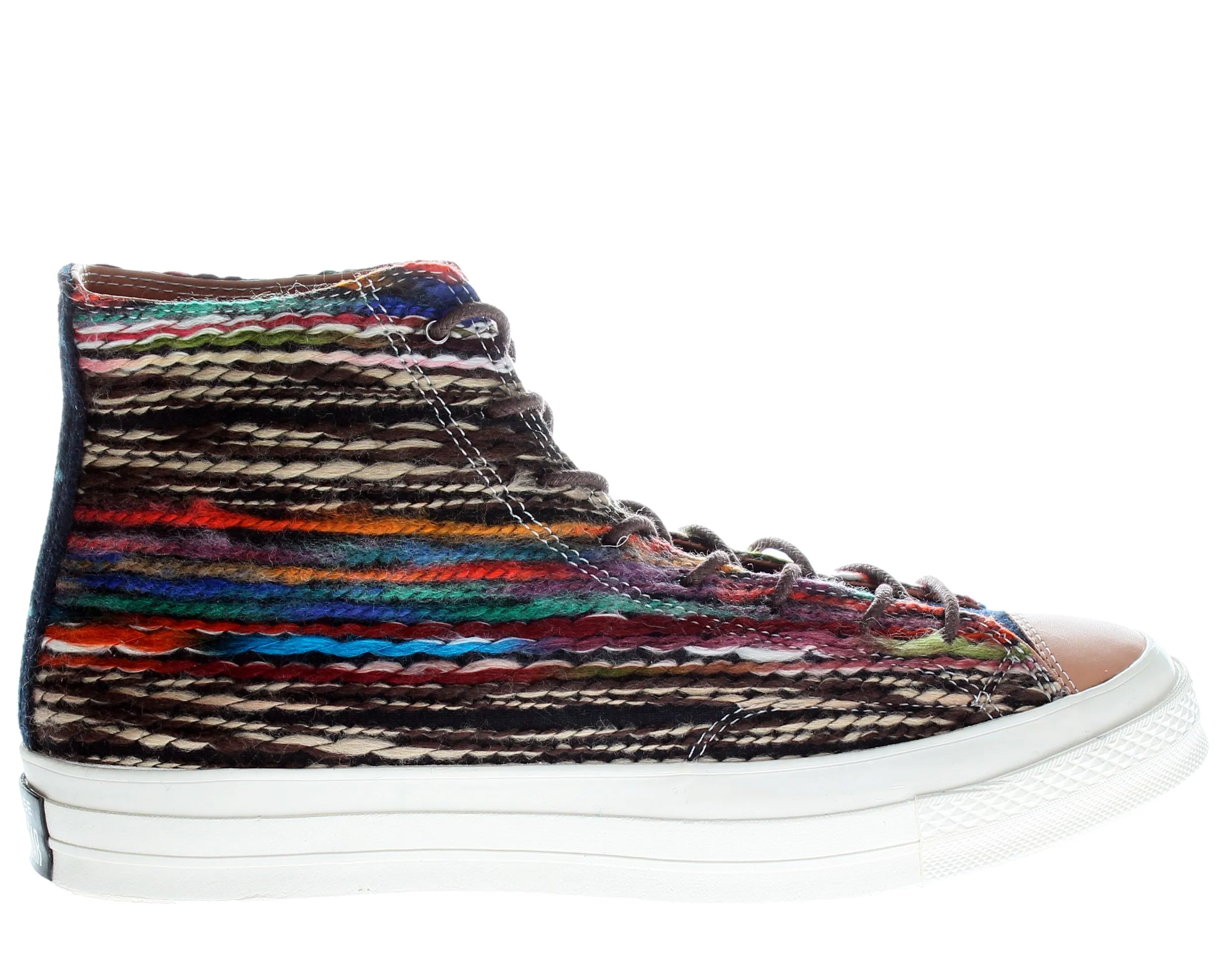 Converse Chuck Taylor All Star '70 Woven High Top Sneakers