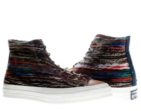 Converse Chuck Taylor All Star '70 Woven High Top Sneakers