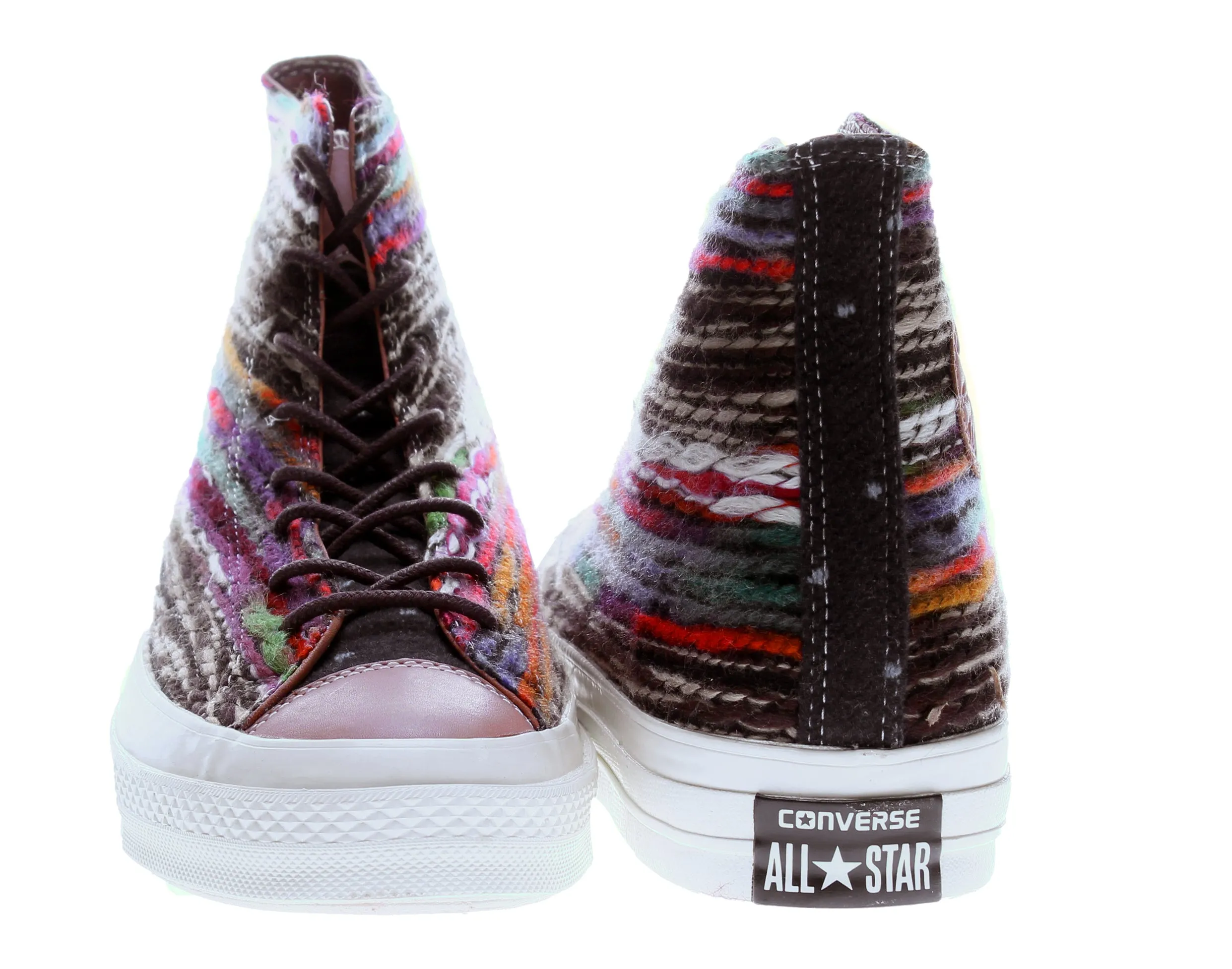 Converse Chuck Taylor All Star '70 Woven High Top Sneakers