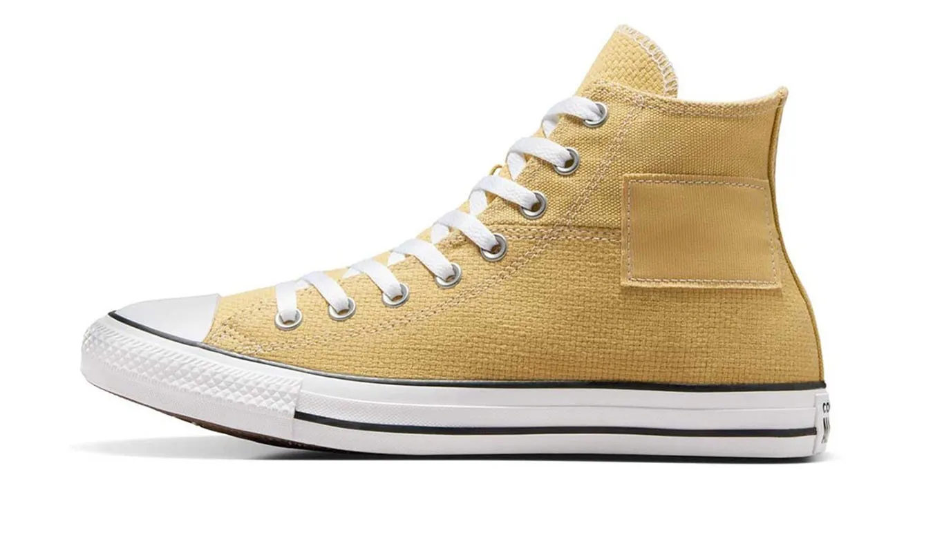 Converse Chuck Taylor All Star Canvas & Jacquard