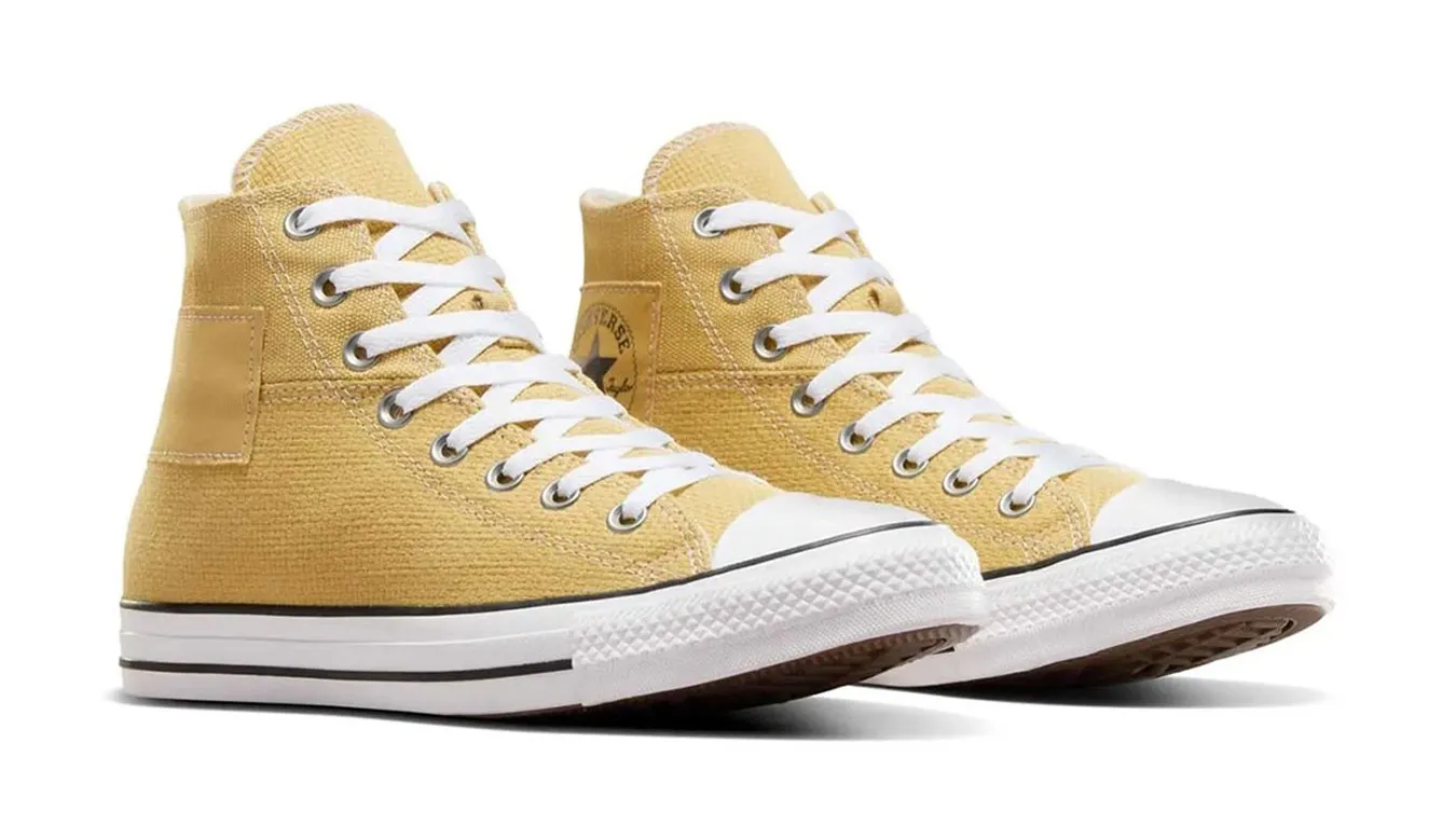 Converse Chuck Taylor All Star Canvas & Jacquard