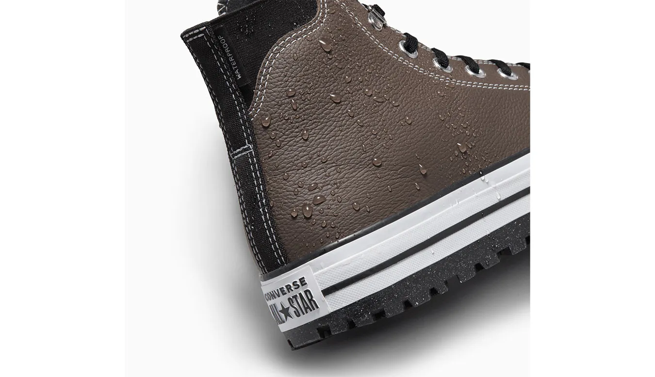 Converse Chuck Taylor All Star City Trek Waterproof Boot