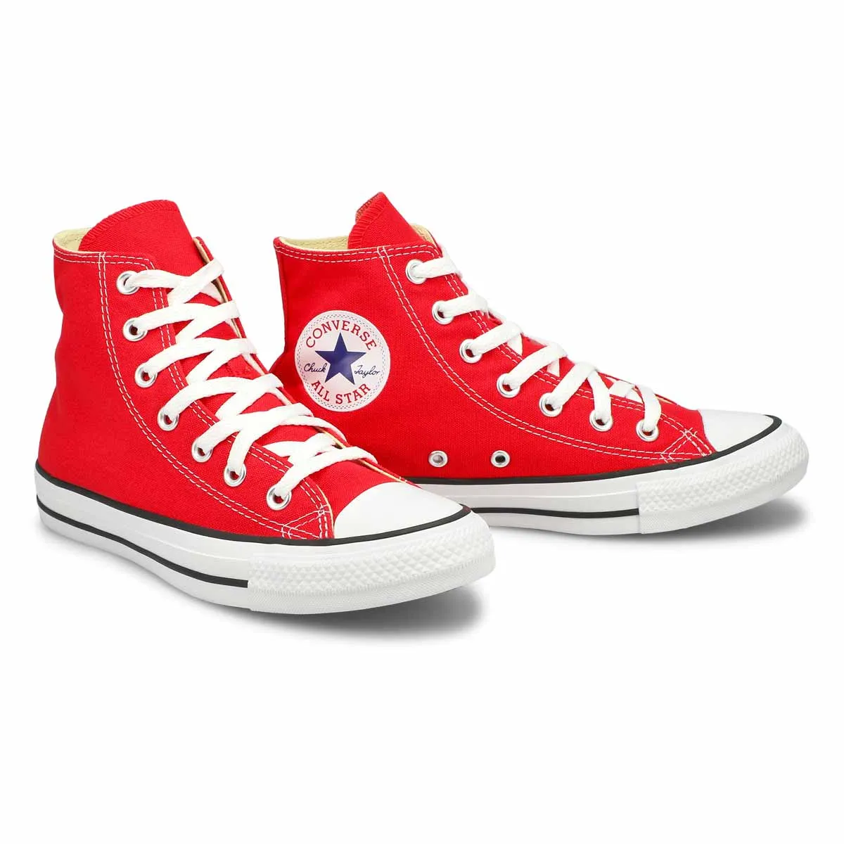 Converse  Chuck Taylor All Star Hi Women