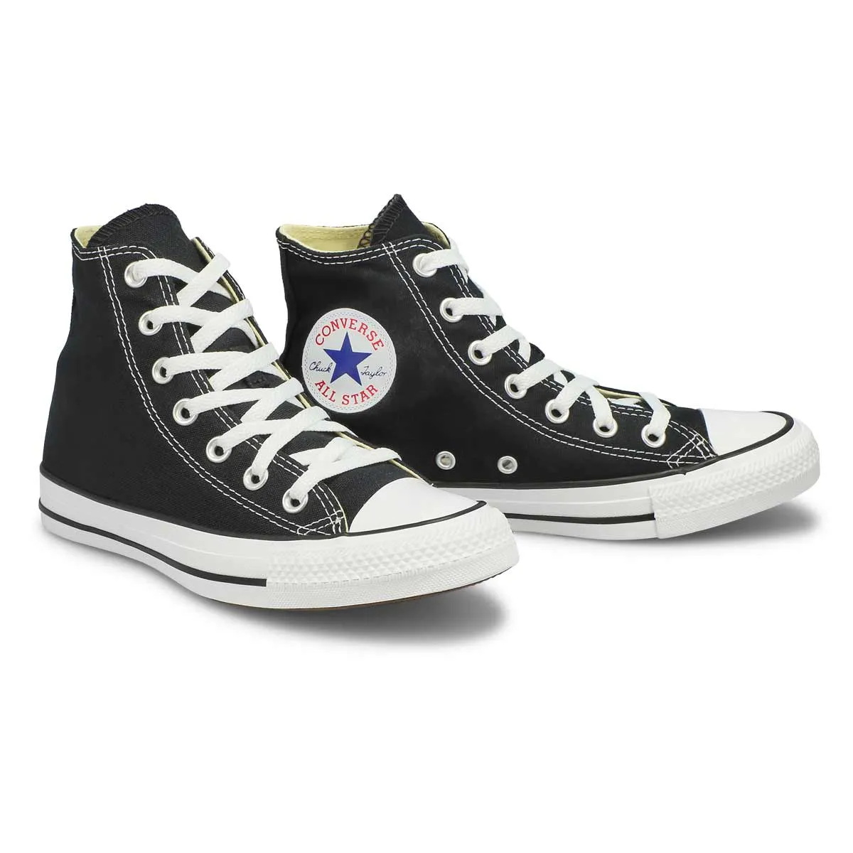 Converse  Chuck Taylor All Star Hi Women