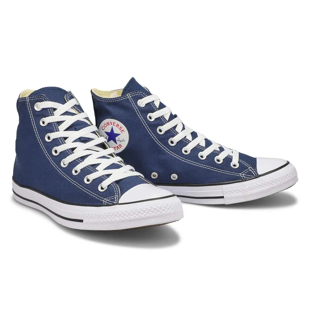 Converse  Chuck Taylor All Star Hi Women