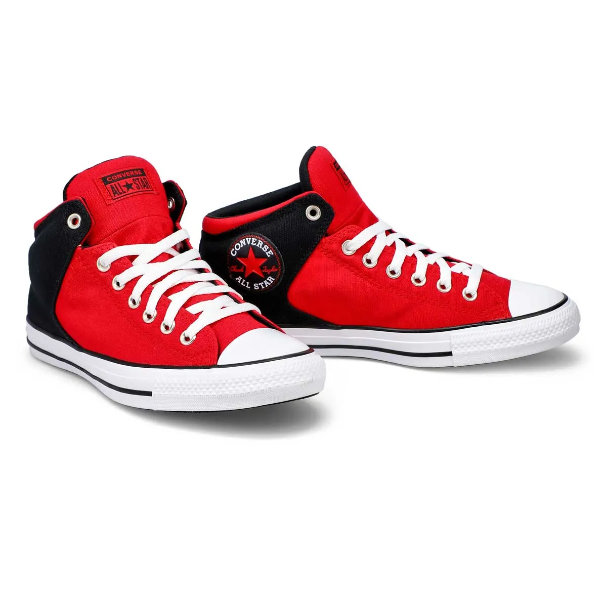 Converse  Chuck Taylor All Star High Street Men