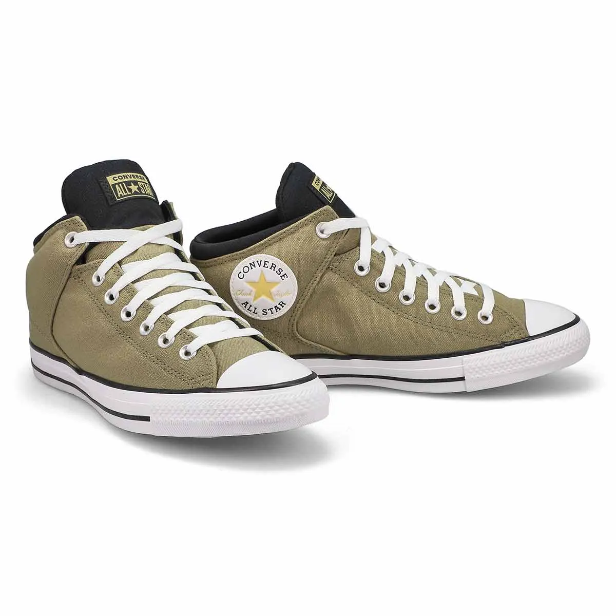 Converse  Chuck Taylor All Star High Street Men