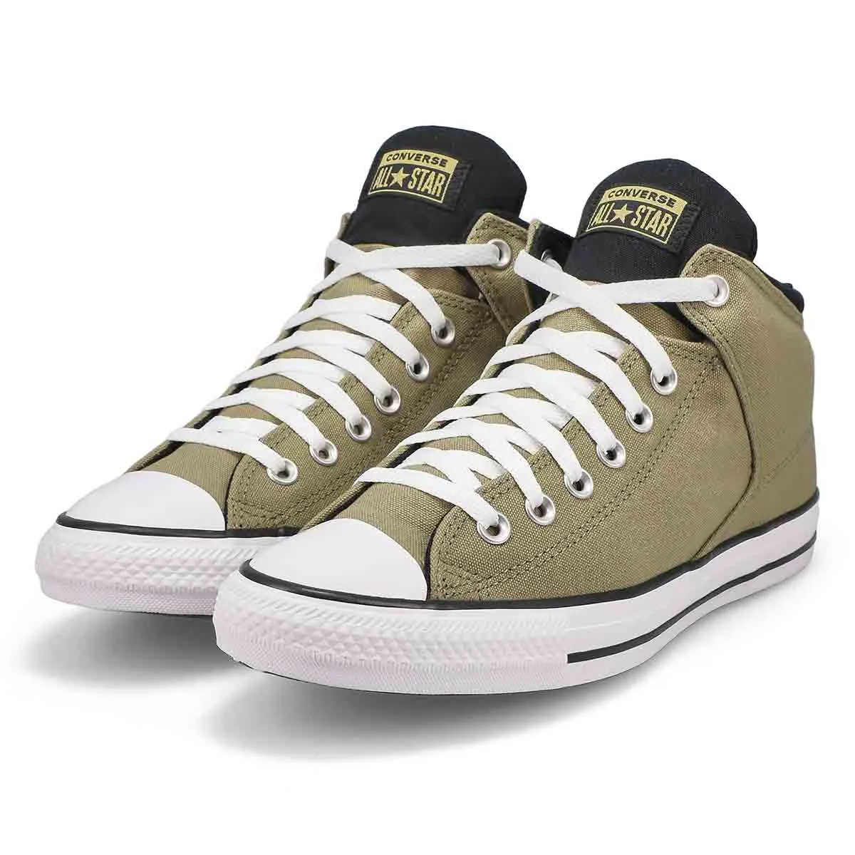 Converse  Chuck Taylor All Star High Street Men