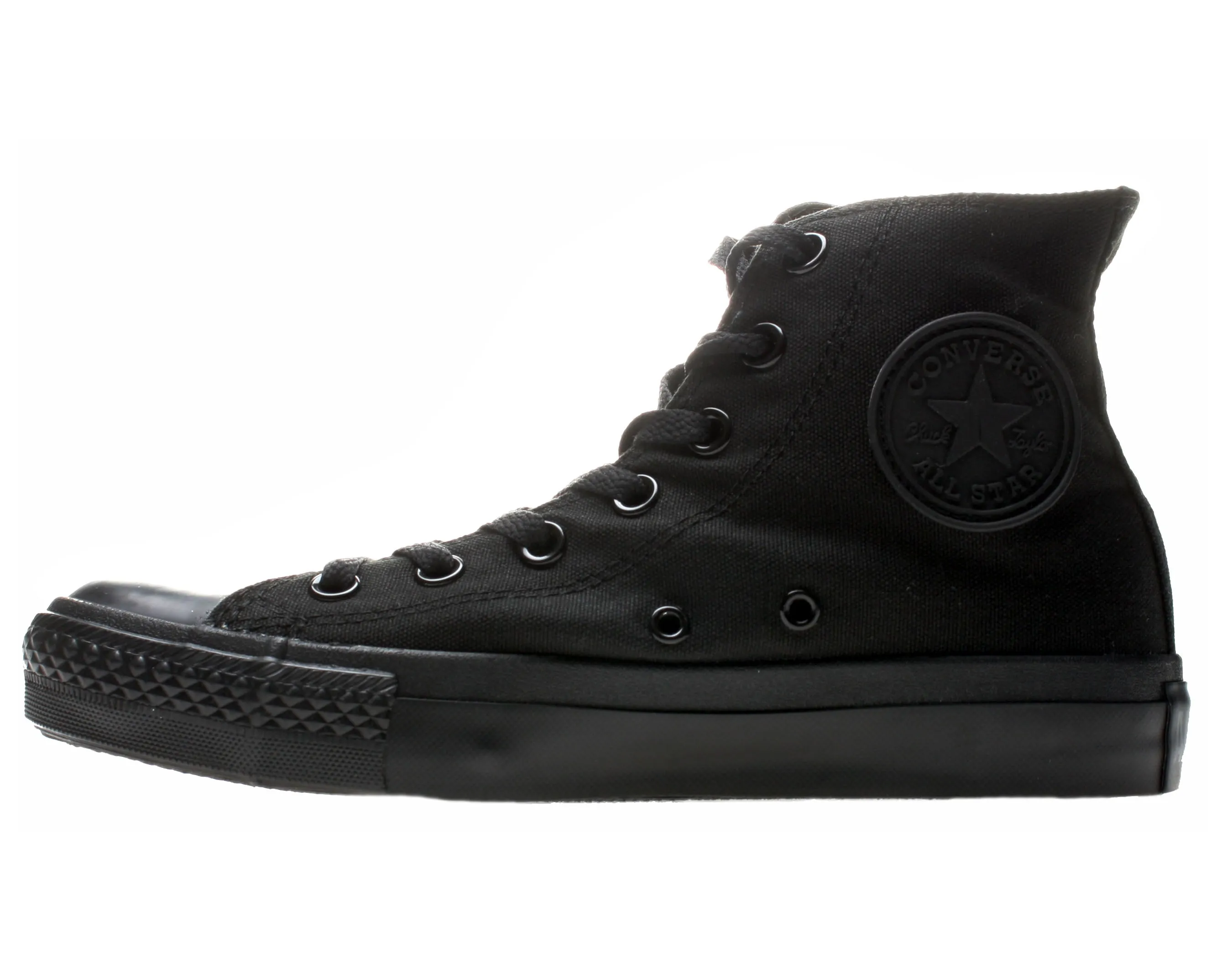 Converse Chuck Taylor All Star High Top Sneakers