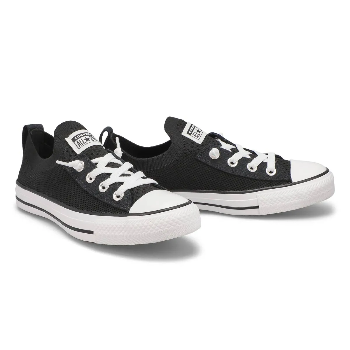 Converse  Chuck Taylor All Star Knit Women