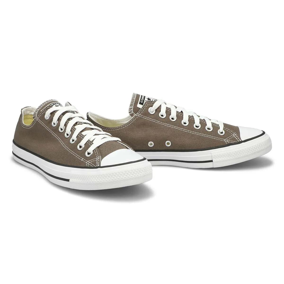 Converse  Chuck Taylor All Star Leather Men