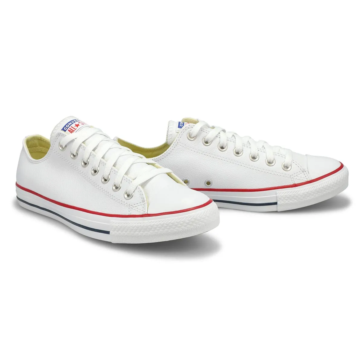 Converse  Chuck Taylor All Star Leather Men