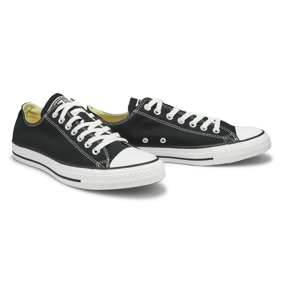 Converse  Chuck Taylor All Star Leather Men