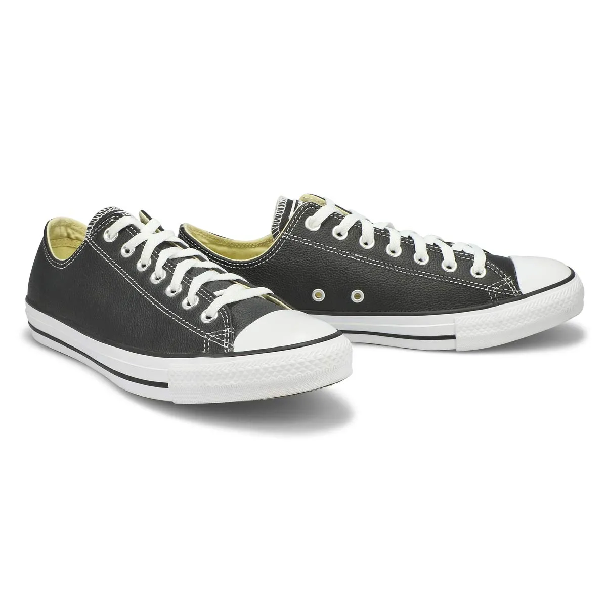 Converse  Chuck Taylor All Star Leather Men