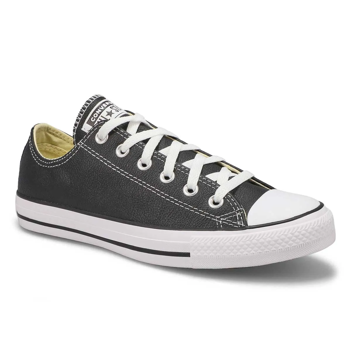 Converse  Chuck Taylor All Star Leather Women