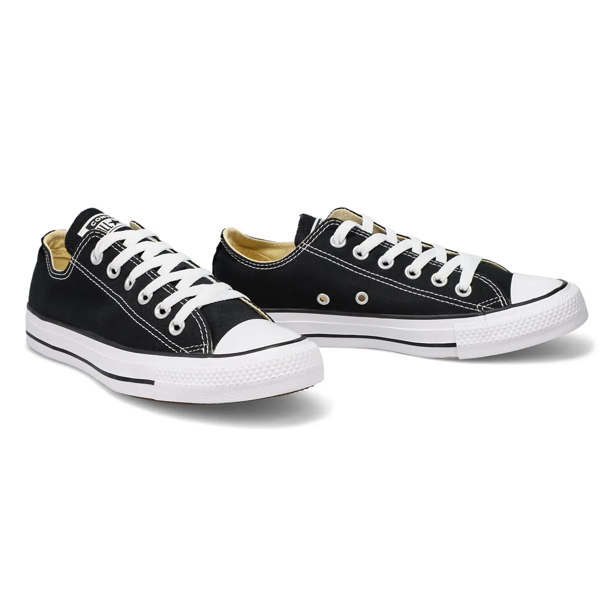 Converse  Chuck Taylor All Star Leather Women