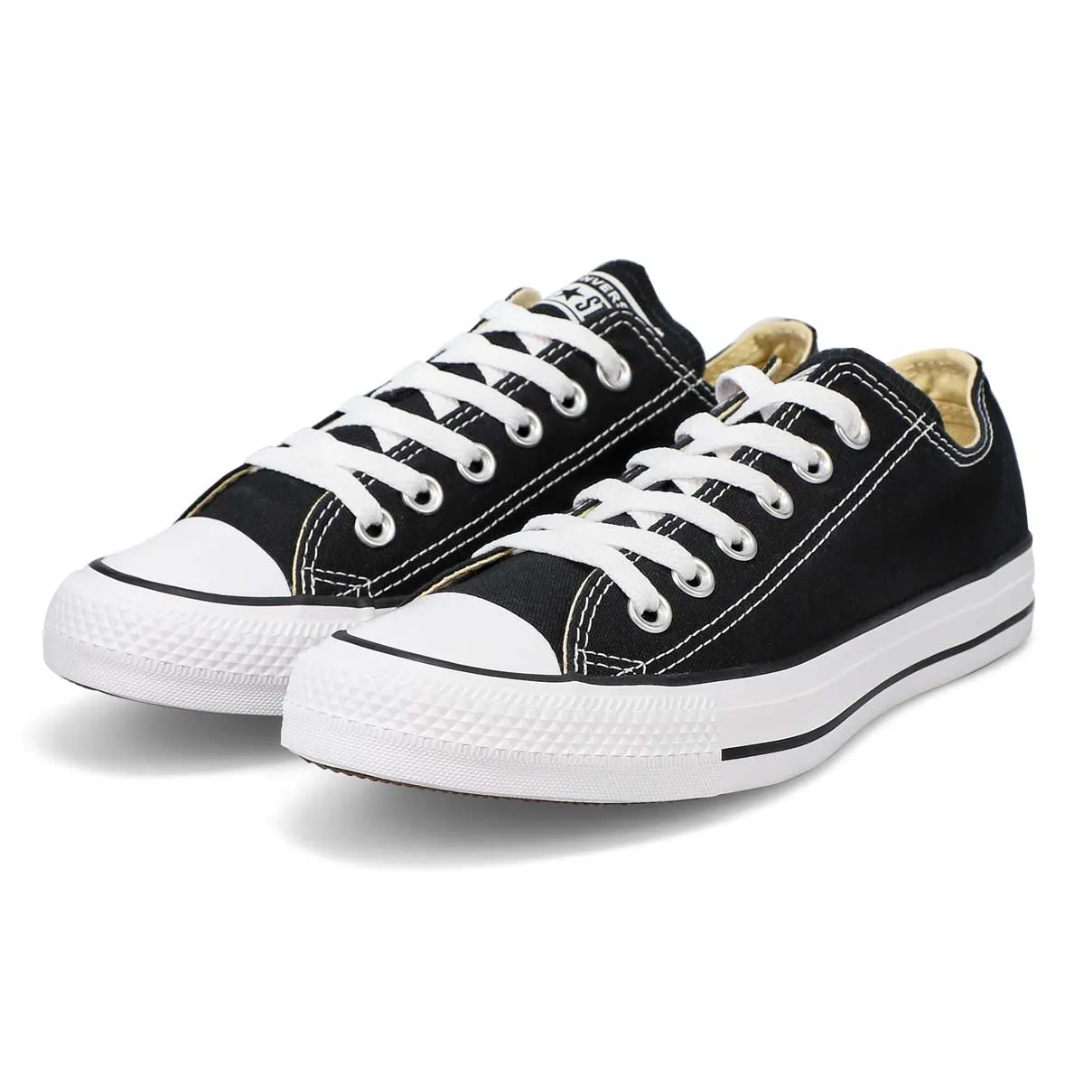 Converse  Chuck Taylor All Star Leather Women