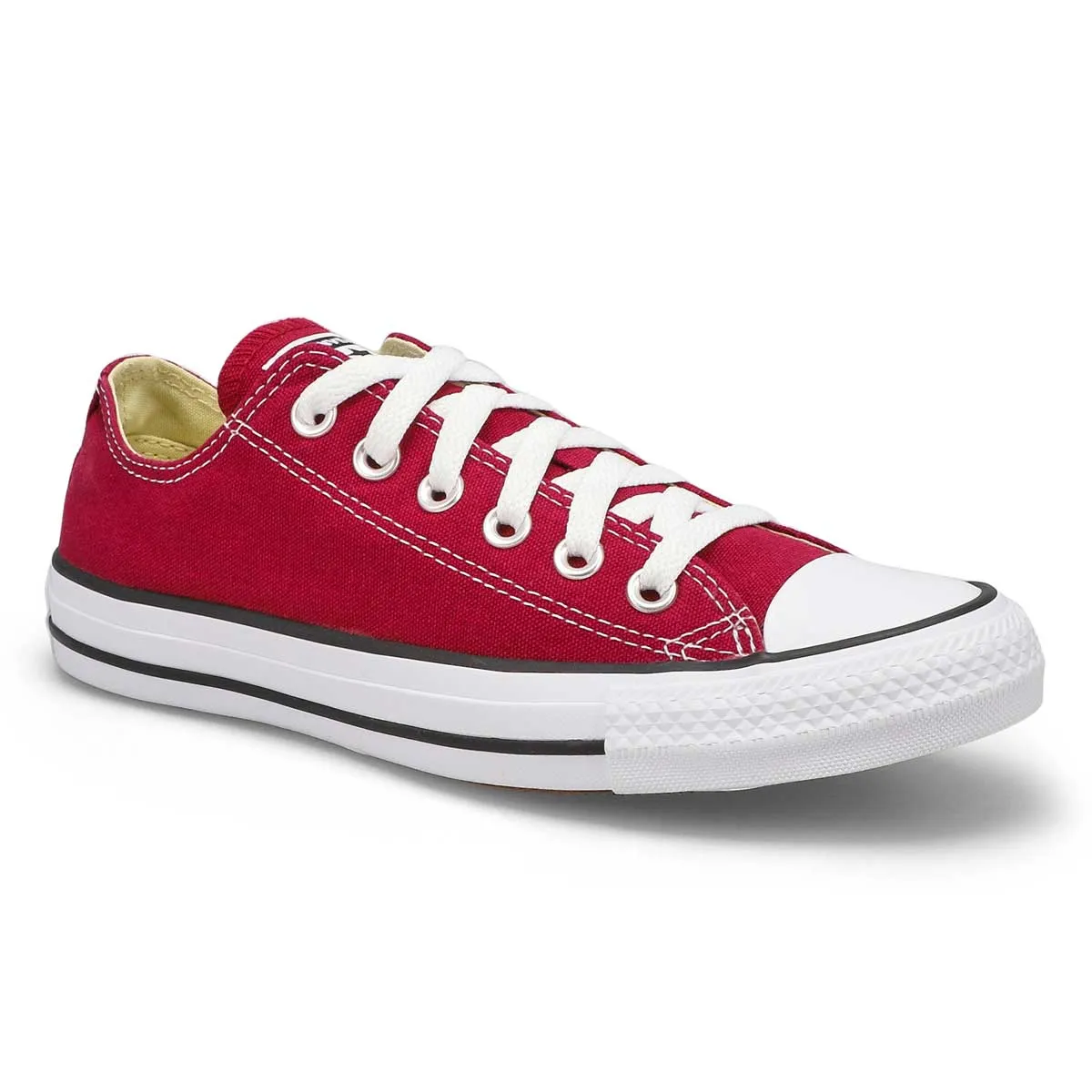 Converse  Chuck Taylor All Star Leather Women