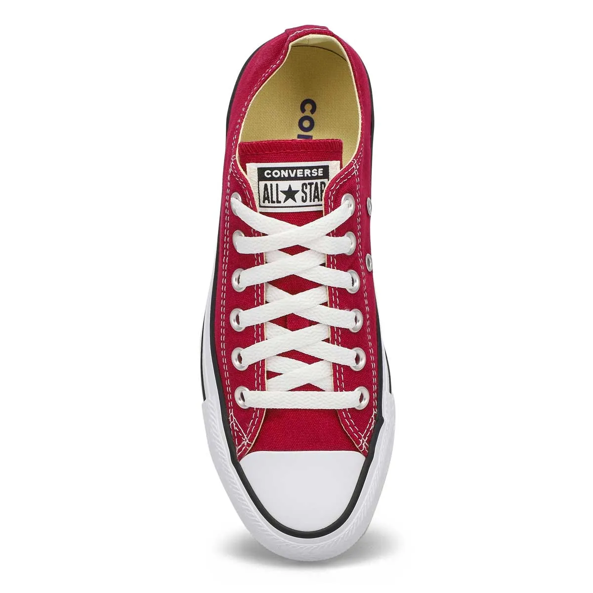 Converse  Chuck Taylor All Star Leather Women