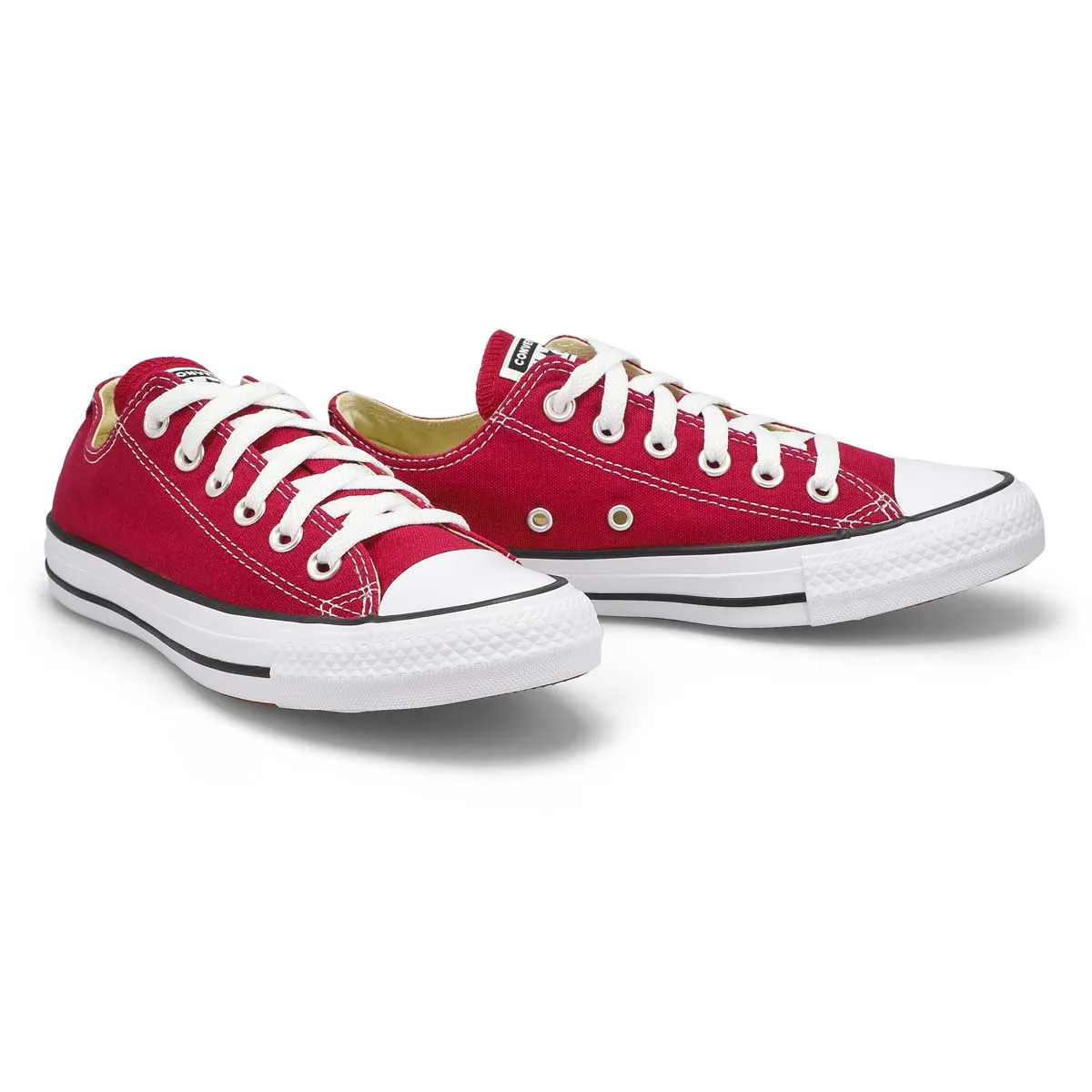 Converse  Chuck Taylor All Star Leather Women