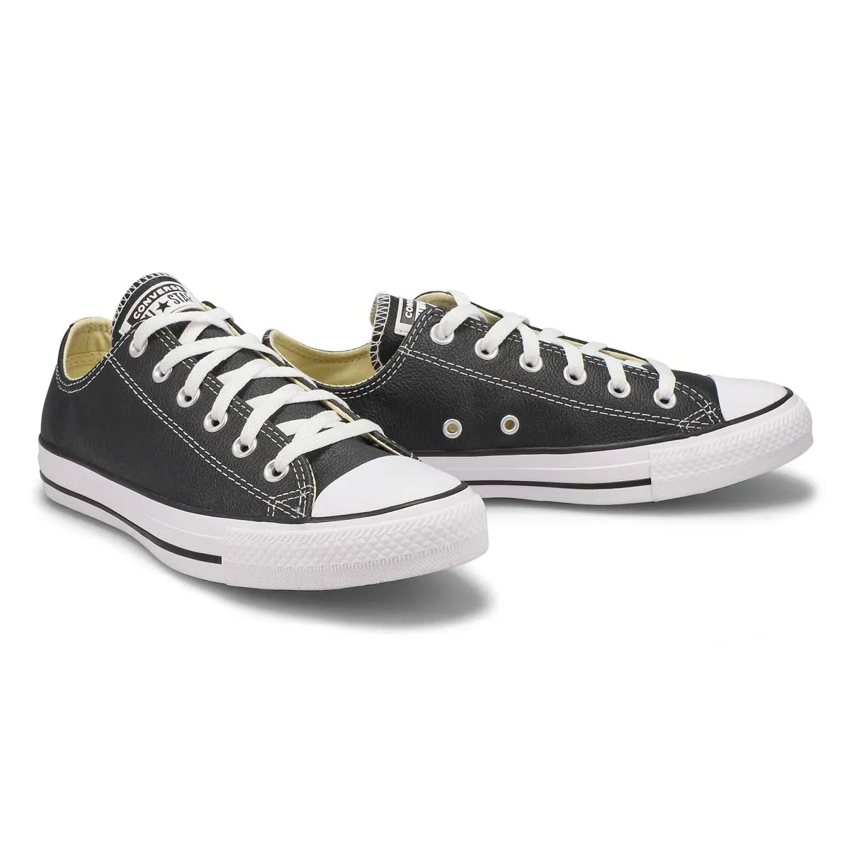 Converse  Chuck Taylor All Star Leather Women