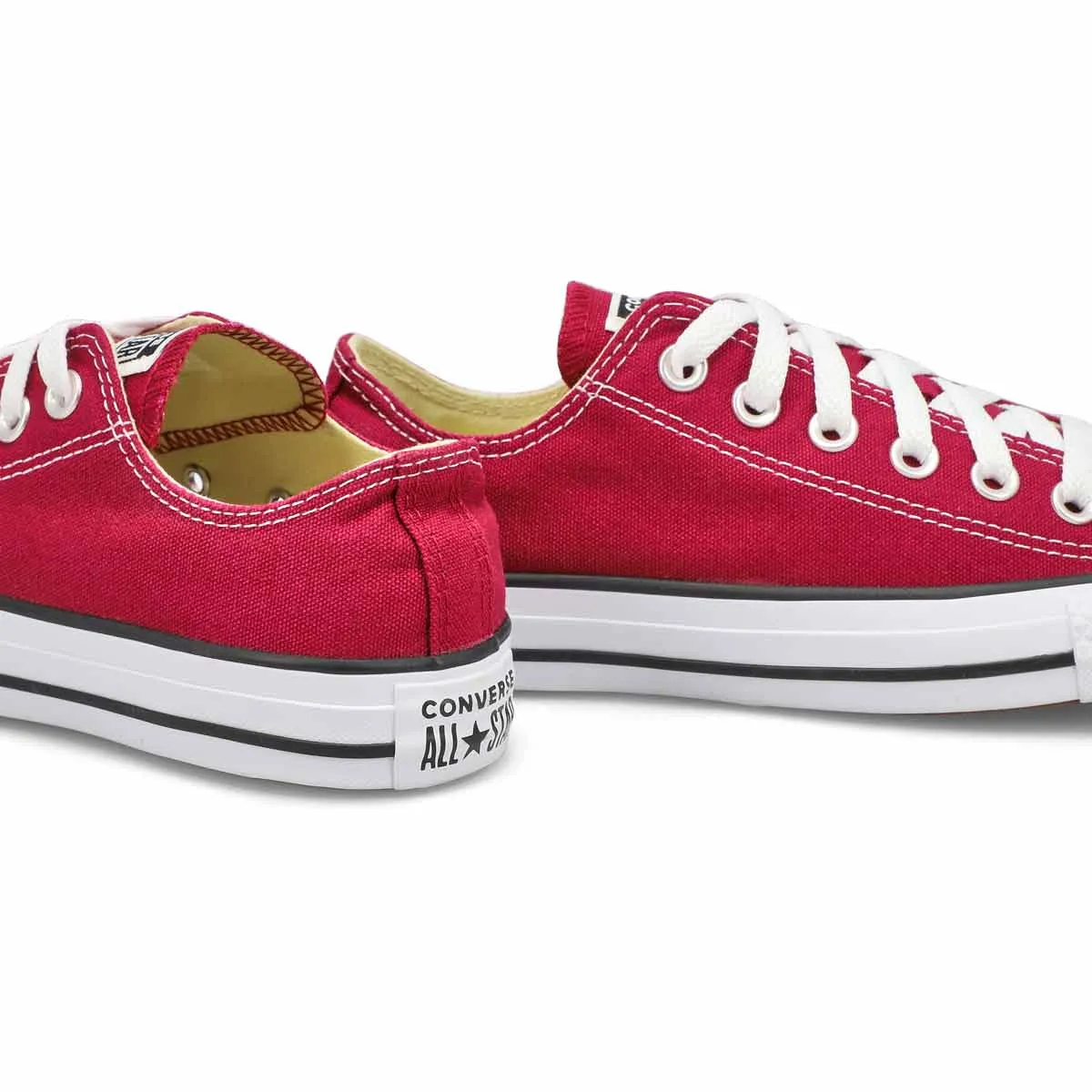 Converse  Chuck Taylor All Star Leather Women