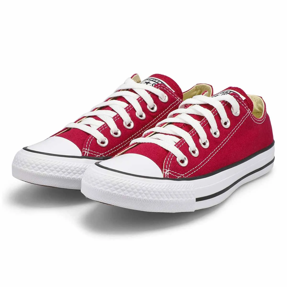 Converse  Chuck Taylor All Star Leather Women