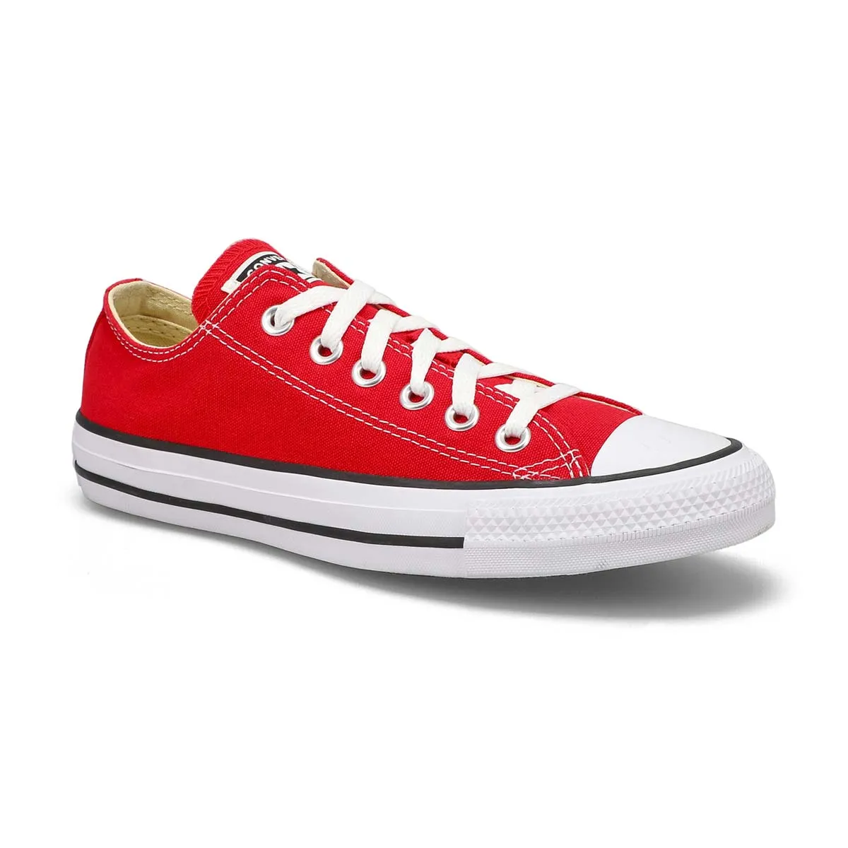 Converse  Chuck Taylor All Star Leather Women