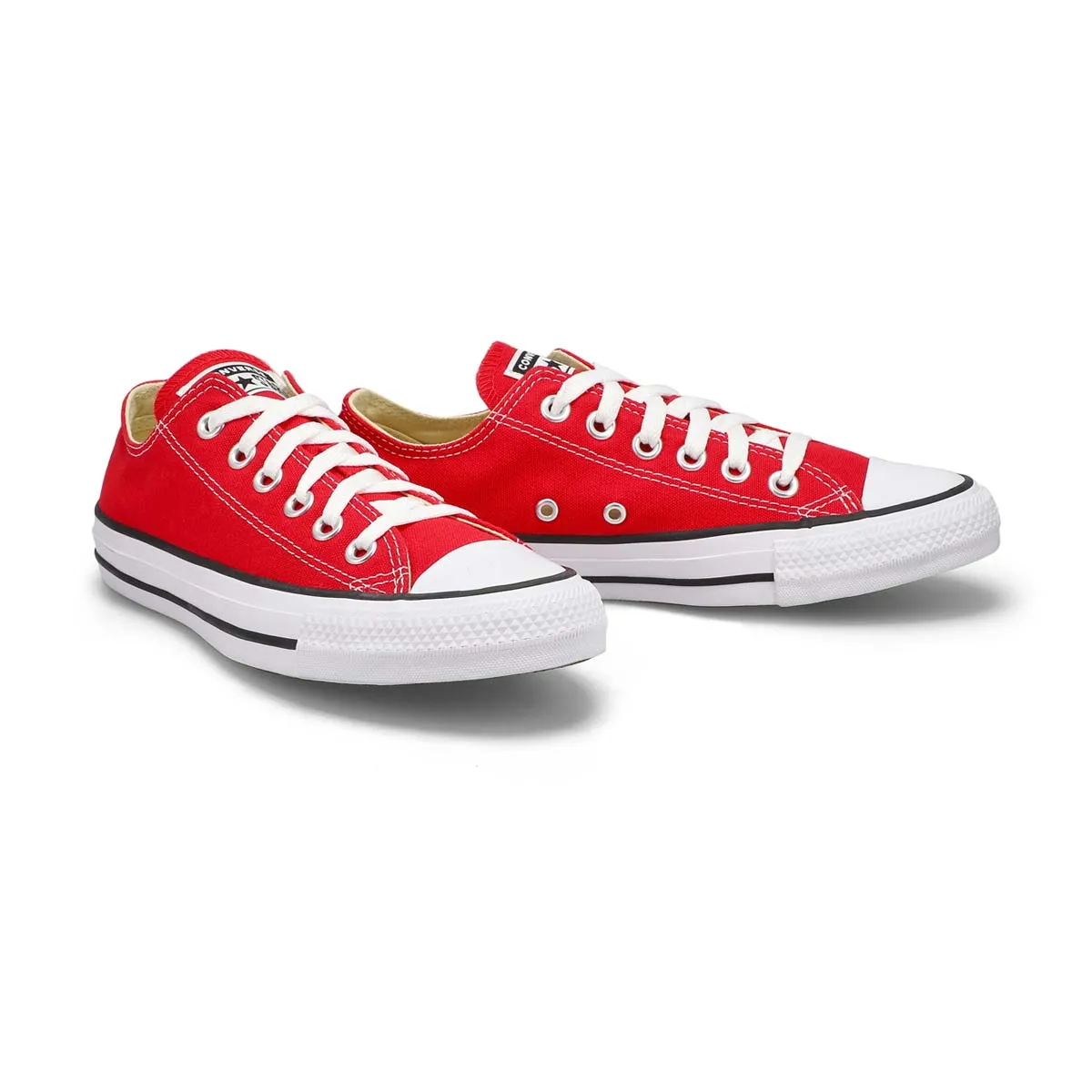 Converse  Chuck Taylor All Star Leather Women