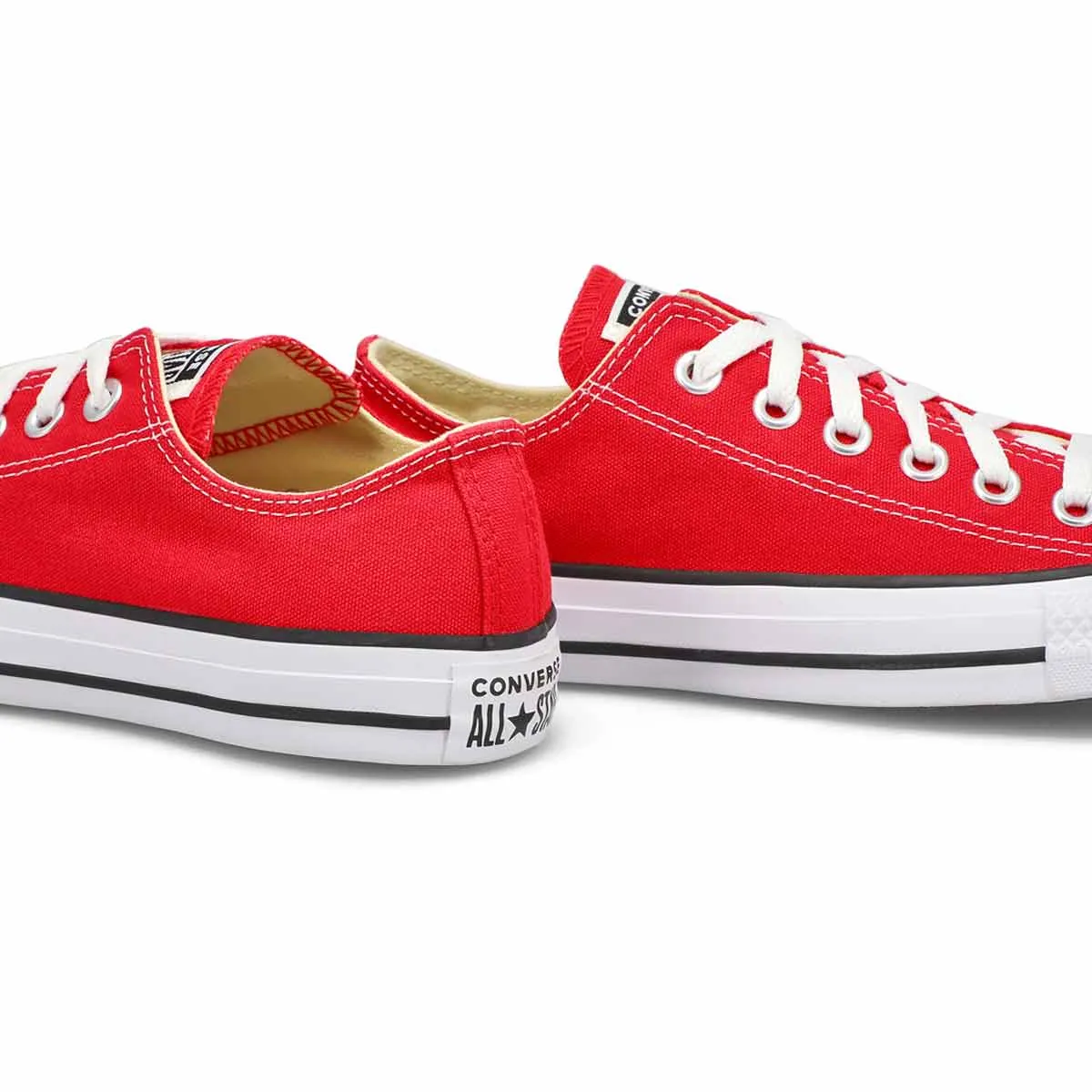 Converse  Chuck Taylor All Star Leather Women