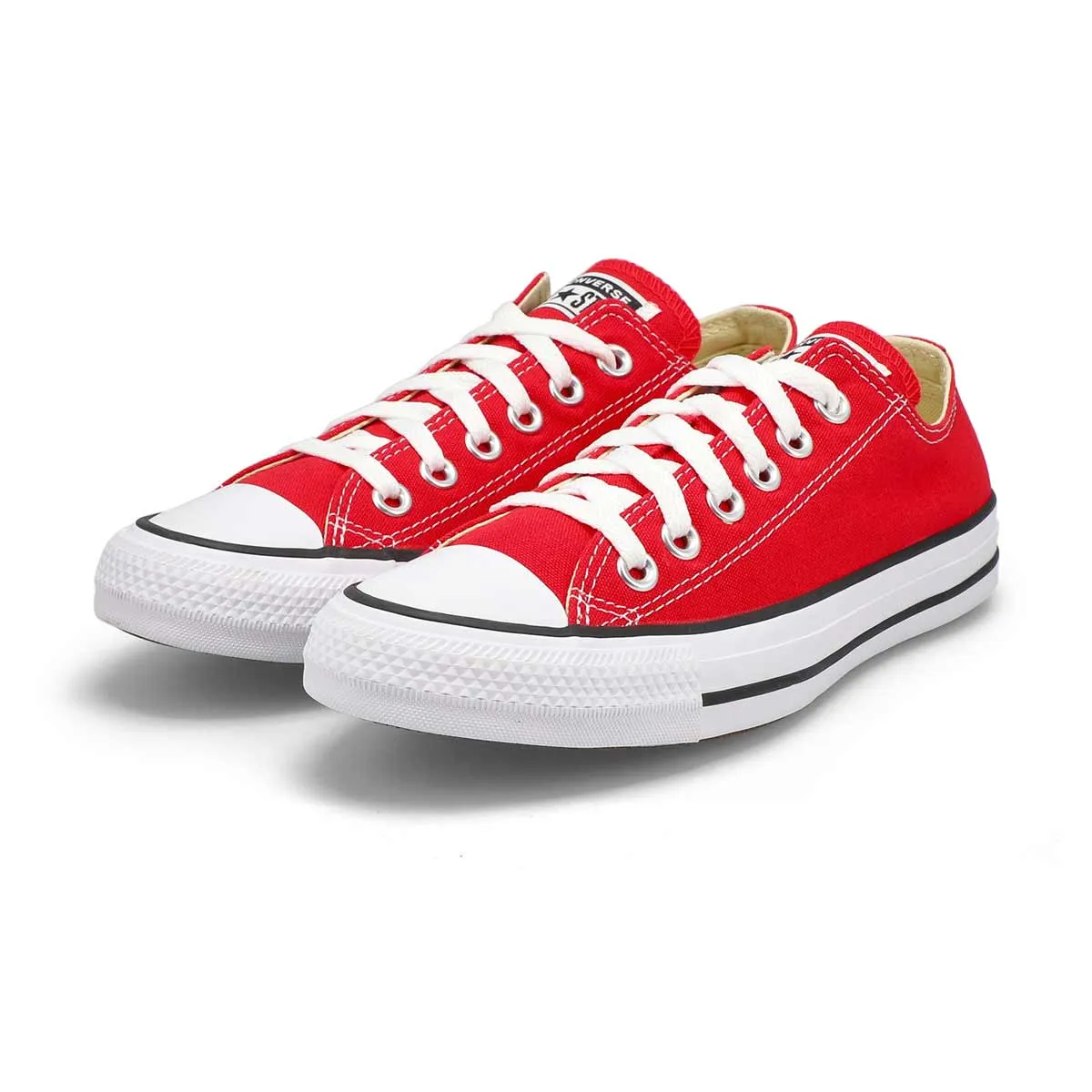 Converse  Chuck Taylor All Star Leather Women