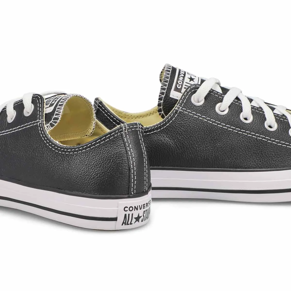 Converse  Chuck Taylor All Star Leather Women