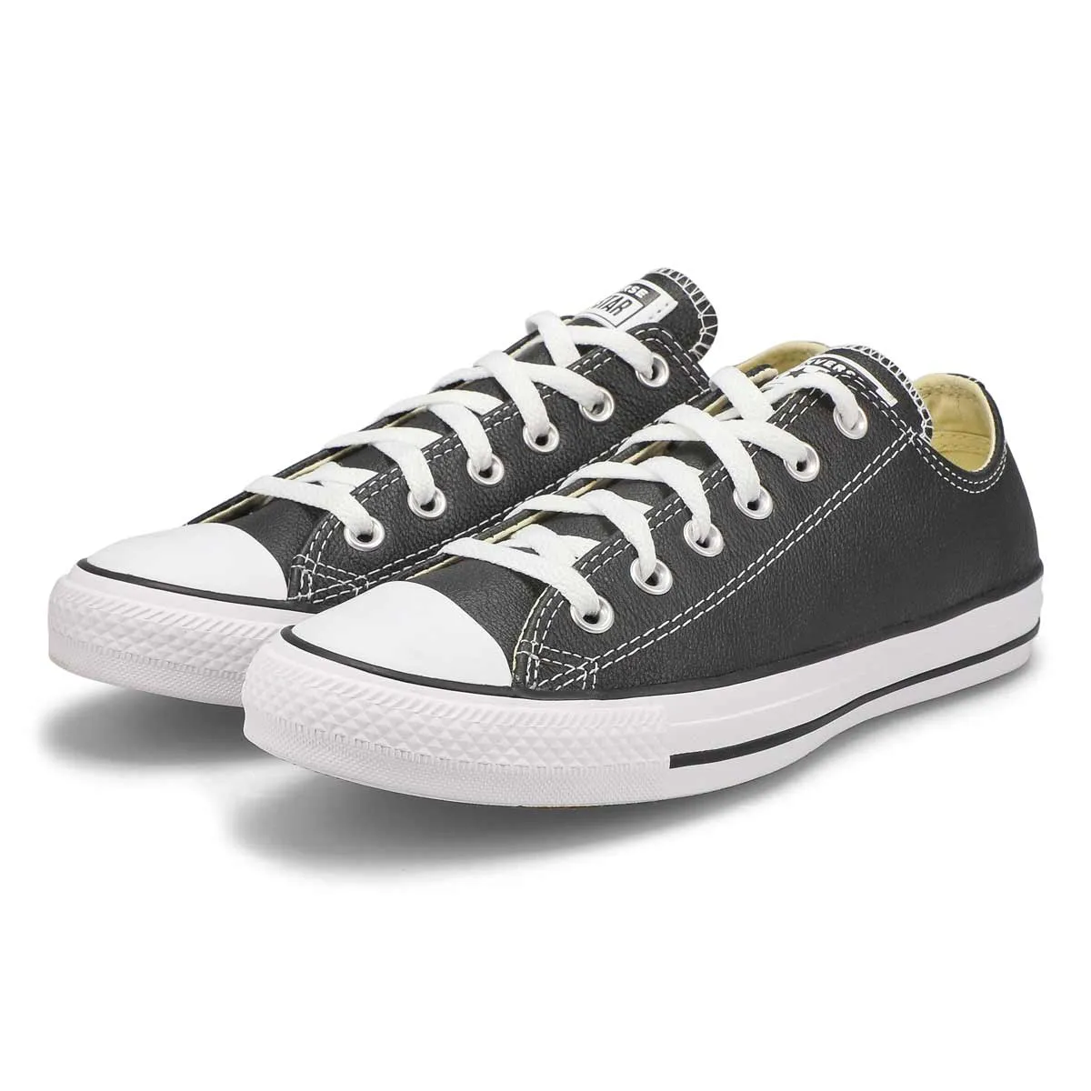 Converse  Chuck Taylor All Star Leather Women