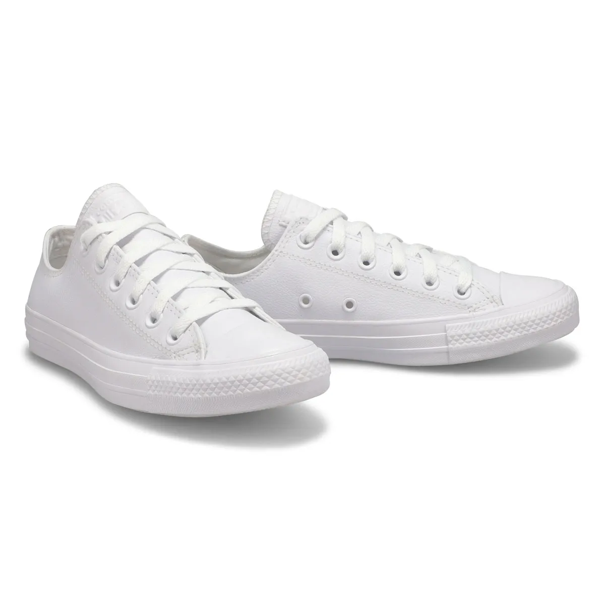 Converse  Chuck Taylor All Star Leather Women