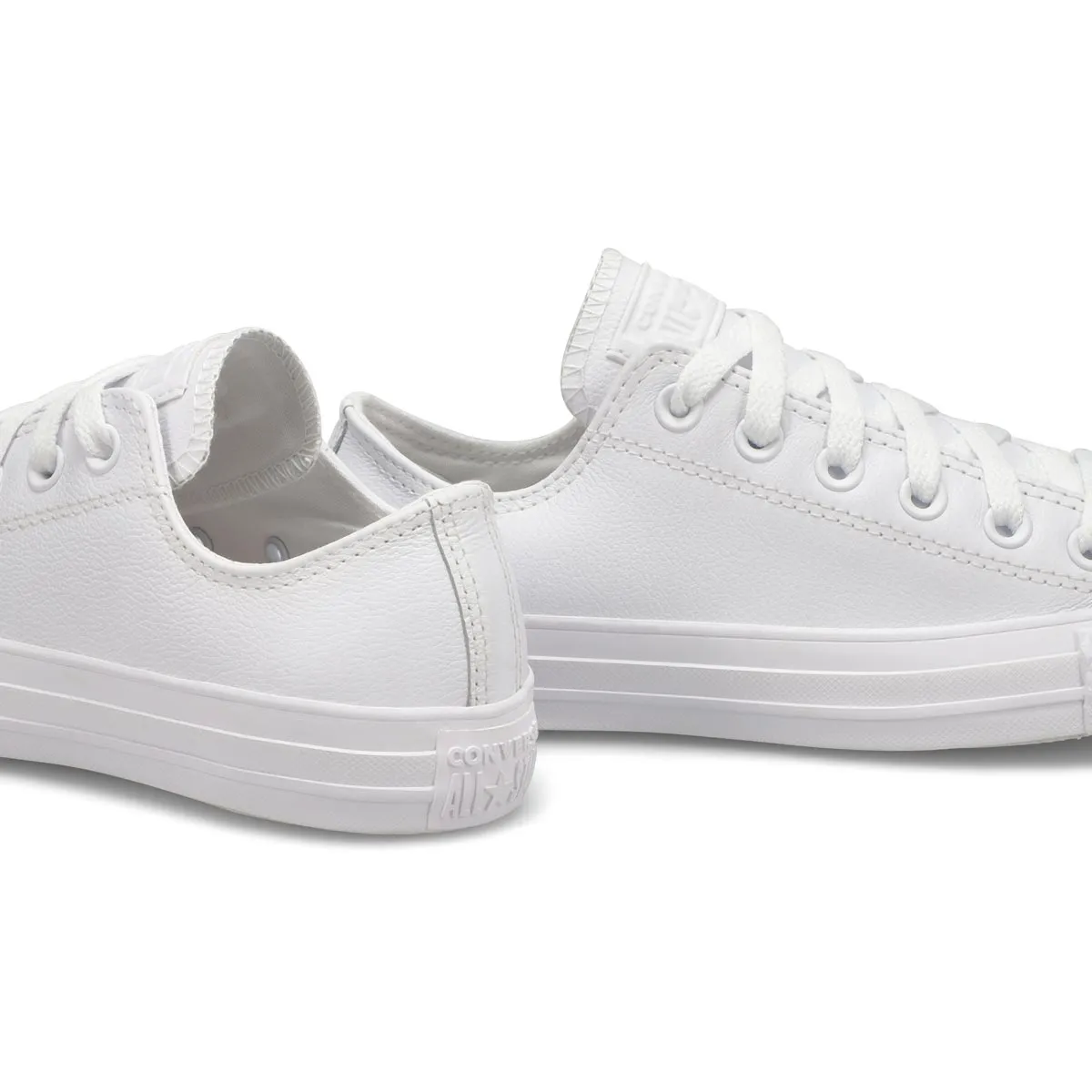 Converse  Chuck Taylor All Star Leather Women