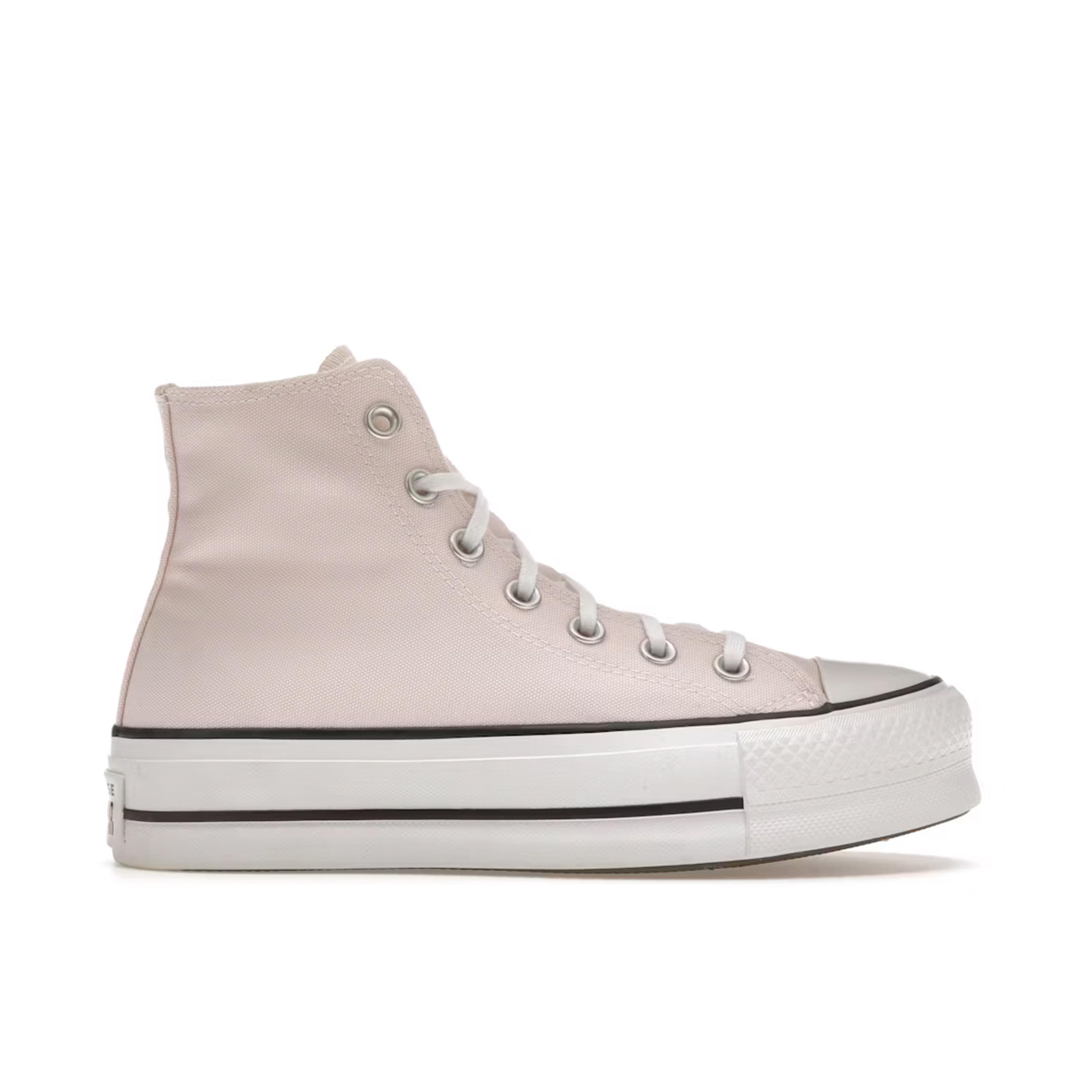 Converse Chuck Taylor All Star Lift Platform Decade Pink Womens | A05135F/A05135C | Laced