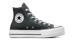 Converse Chuck Taylor All Star Lift Platform Secret Pines