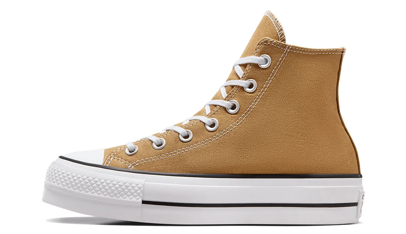 Converse Chuck Taylor All Star Lift Platform