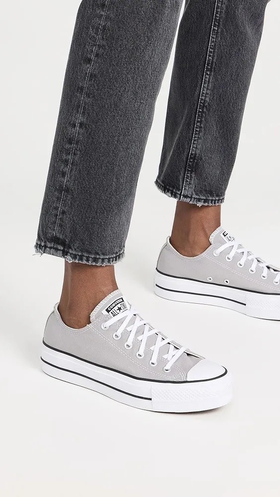 Converse   Chuck Taylor All Star Lift Sneakers 